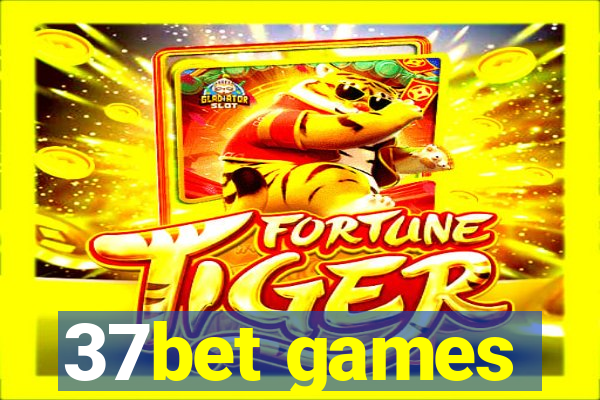 37bet games